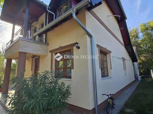 Eladó ház Kecskemét 150 nm