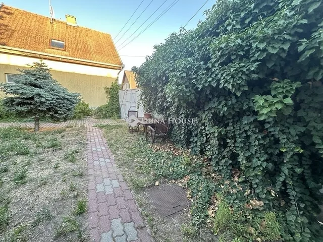 Eladó ház Kecskemét 40 nm