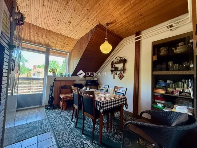 Eladó ház Kecskemét, Villanegyed 278 nm