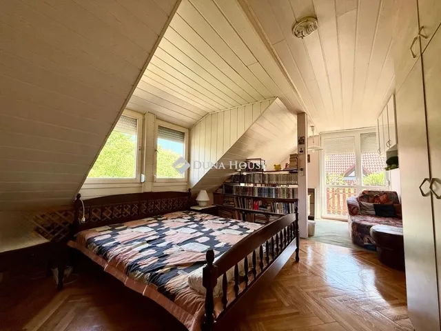 Eladó ház Kecskemét, Villanegyed 278 nm