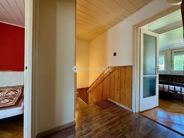 Eladó ház Kecskemét, Villanegyed 278 nm