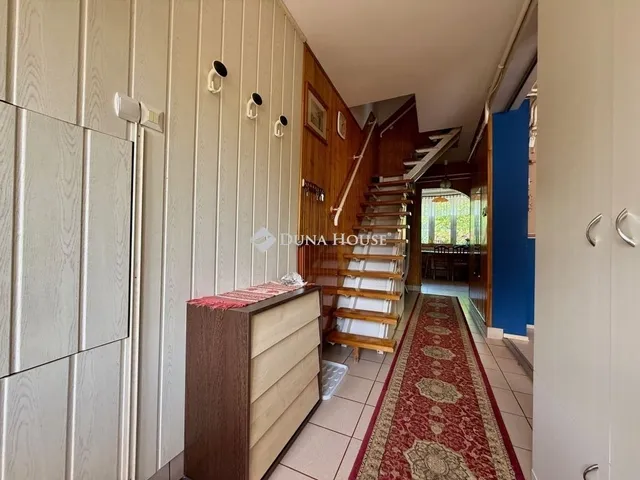 Eladó ház Kecskemét, Villanegyed 278 nm