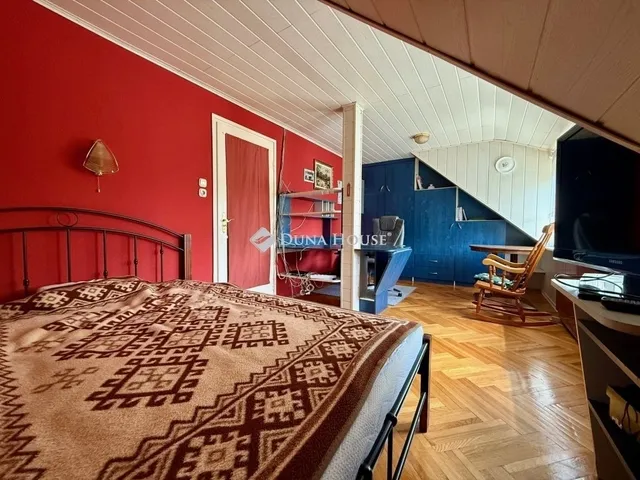 Eladó ház Kecskemét, Villanegyed 278 nm