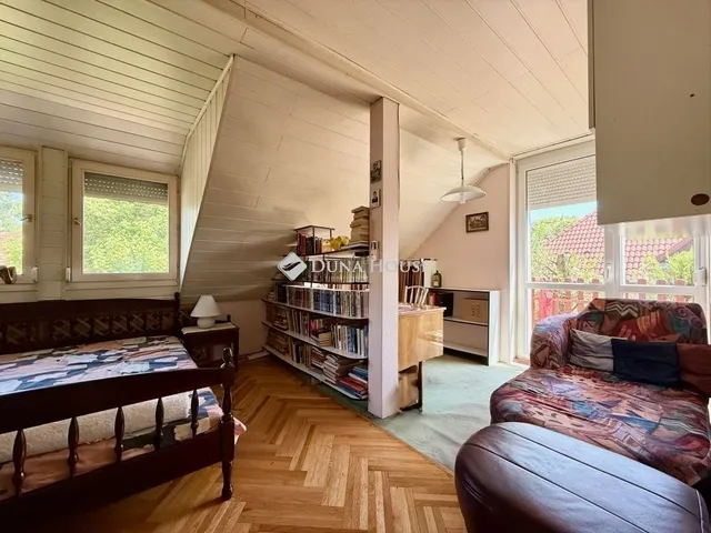 Eladó ház Kecskemét, Villanegyed 278 nm