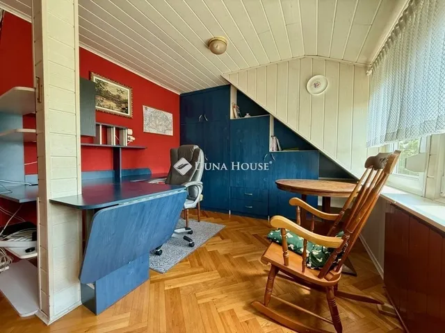 Eladó ház Kecskemét, Villanegyed 278 nm