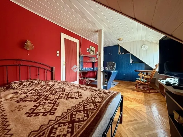Eladó ház Kecskemét, Villanegyed 278 nm