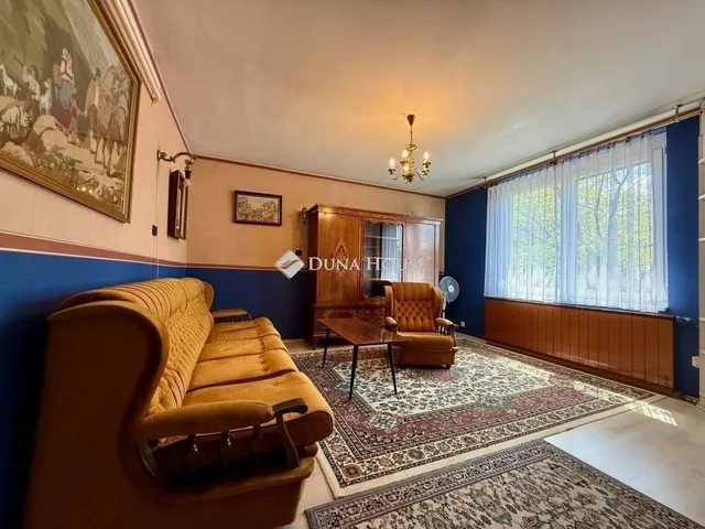 Eladó ház Kecskemét, Villanegyed 278 nm