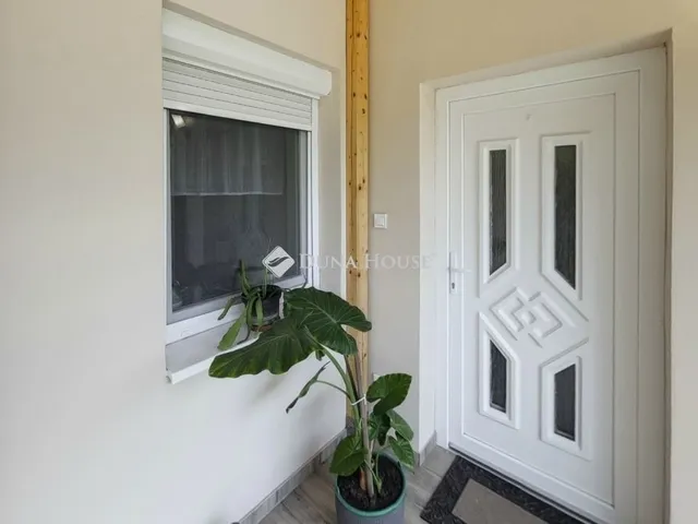 Eladó ház Kecskemét, Hetényegyháza 95 nm