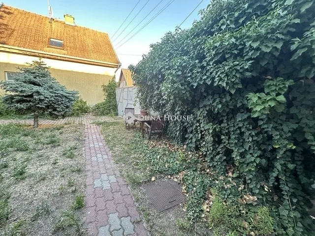 Eladó ház Kecskemét 40 nm