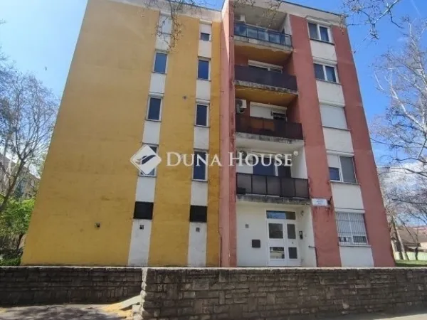 Eladó lakás Kecskemét 49 nm