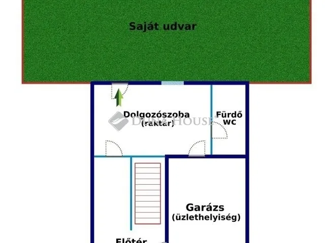 Eladó lakás Kecskemét 111 nm