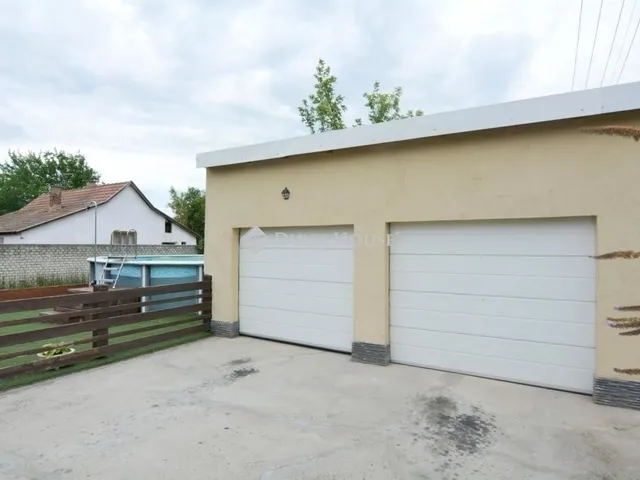 Eladó ház Kecskemét 361 nm
