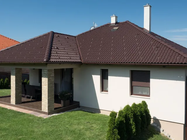 Eladó ház Ballószög 100 nm