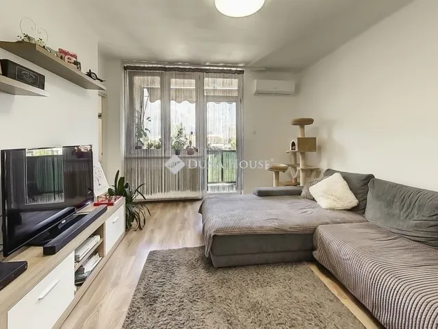 Eladó lakás Kecskemét, Villanegyed 51 nm