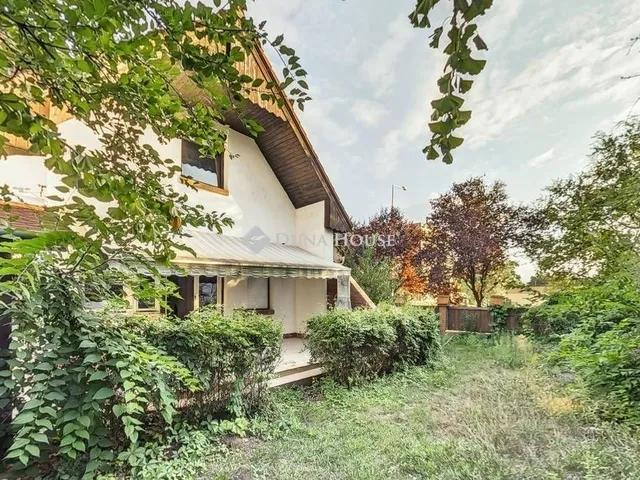 Eladó lakás Kecskemét, Hollandfalu 129 nm