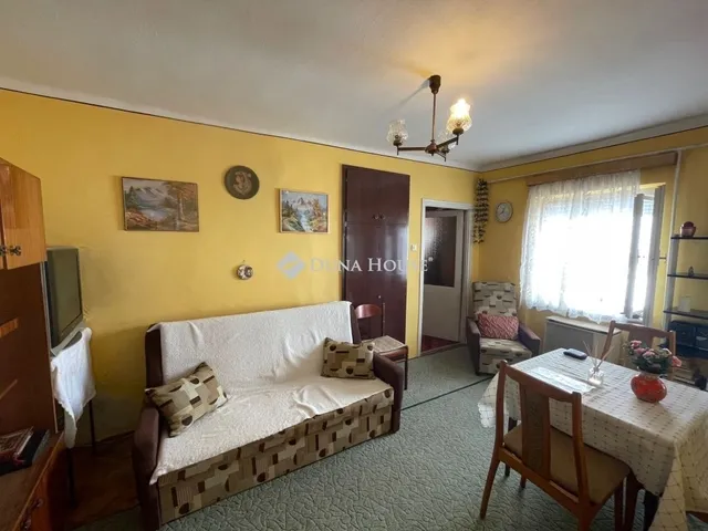 Eladó lakás Kecskemét 54 nm