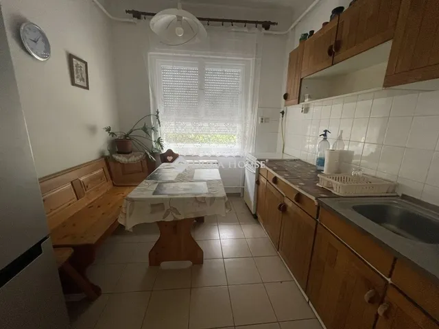 Eladó ház Kecskemét 100 nm