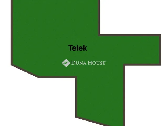 Eladó telek Orgovány 146194 nm