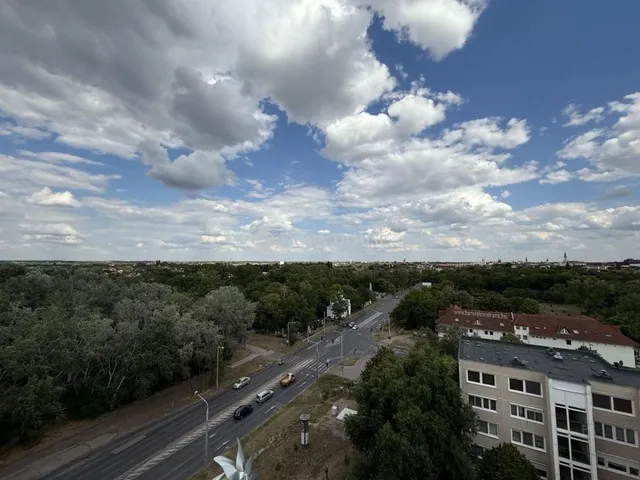 Eladó lakás Kecskemét 61 nm