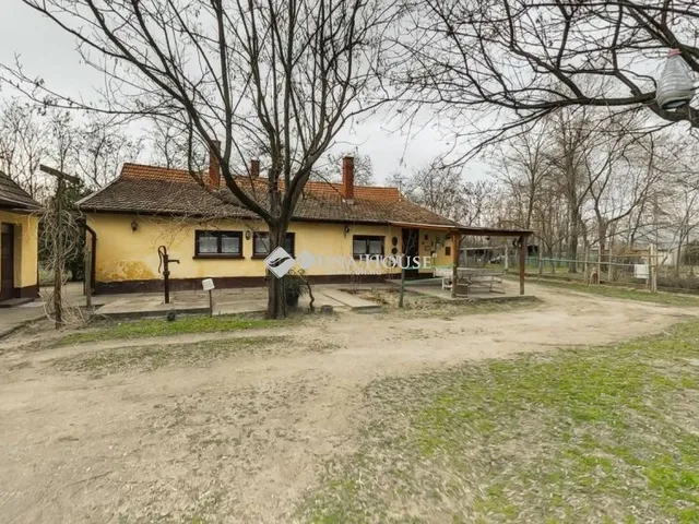 Eladó mezőgazdasági ingatlan Kecskemét 100 nm