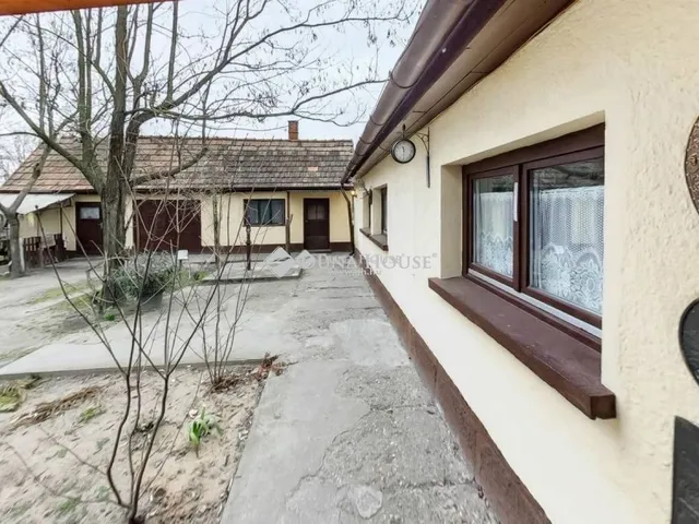 Eladó mezőgazdasági ingatlan Kecskemét 100 nm