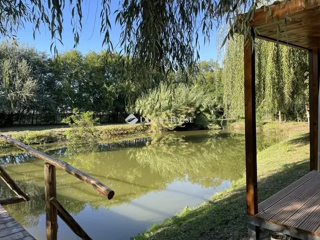 Eladó kereskedelmi és ipari ingatlan Kiskunmajsa 4606 nm