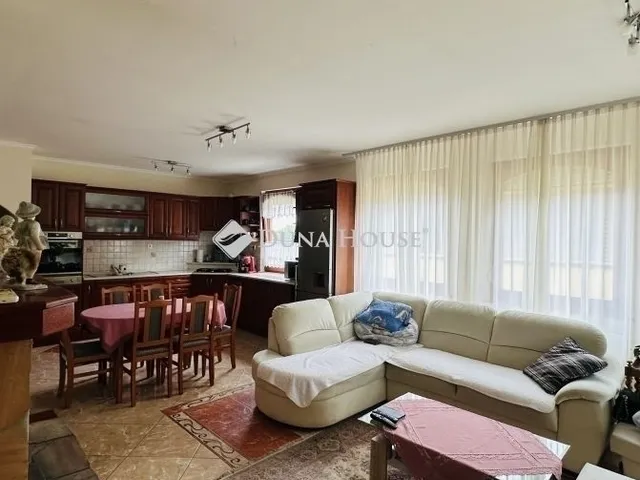 Eladó ház Kecskemét 128 nm