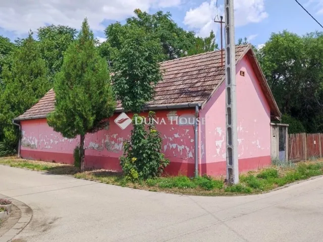 Eladó telek Kecskemét 514 nm