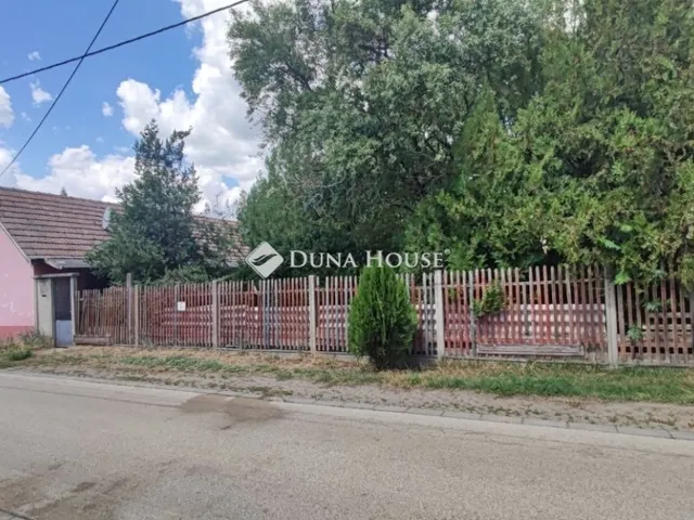 Eladó telek Kecskemét 514 nm