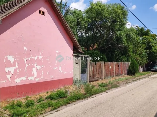 Eladó telek Kecskemét 514 nm