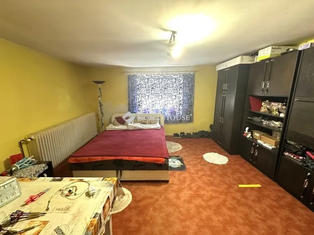 Eladó ház Izsák 60 nm