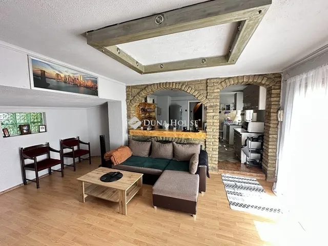 Eladó ház Kecskemét 110 nm