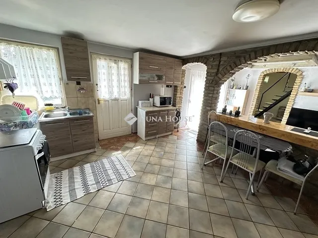 Eladó ház Kecskemét 110 nm