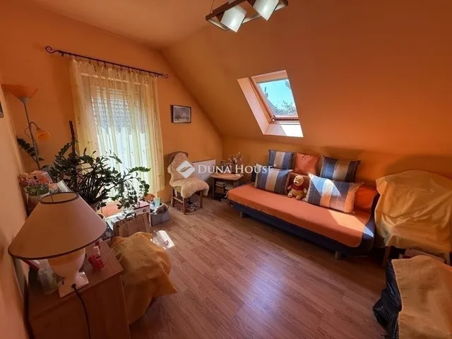 Eladó ház Kecskemét 95 nm