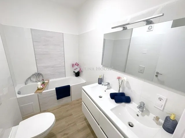 Eladó lakás Kecskemét 108 nm