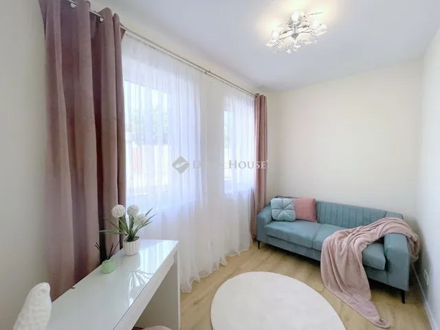 Eladó lakás Kecskemét 108 nm