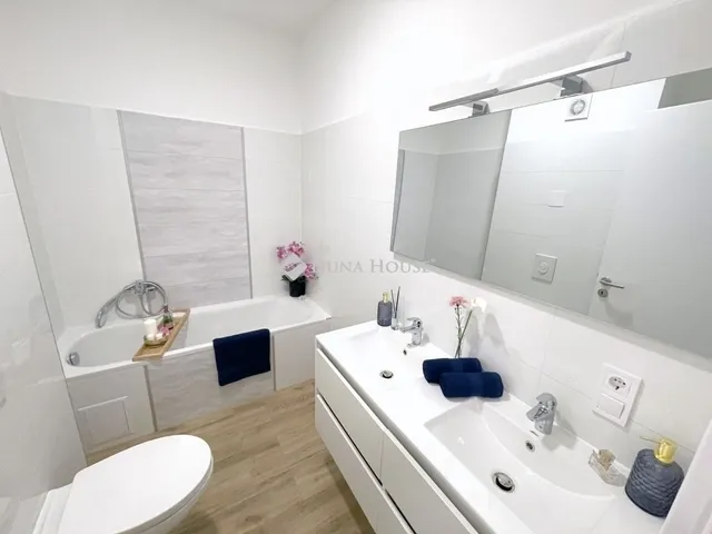 Eladó lakás Kecskemét 108 nm