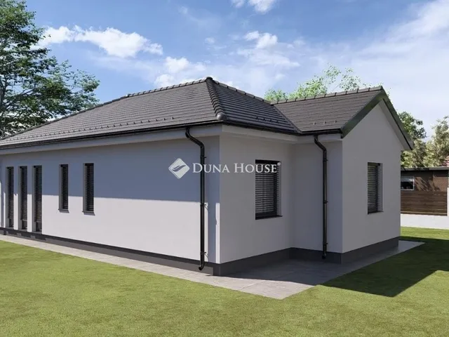 Eladó ház Kecskemét 90 nm