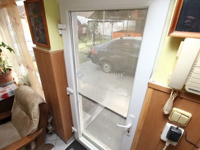 Eladó ház Kecskemét 74 nm