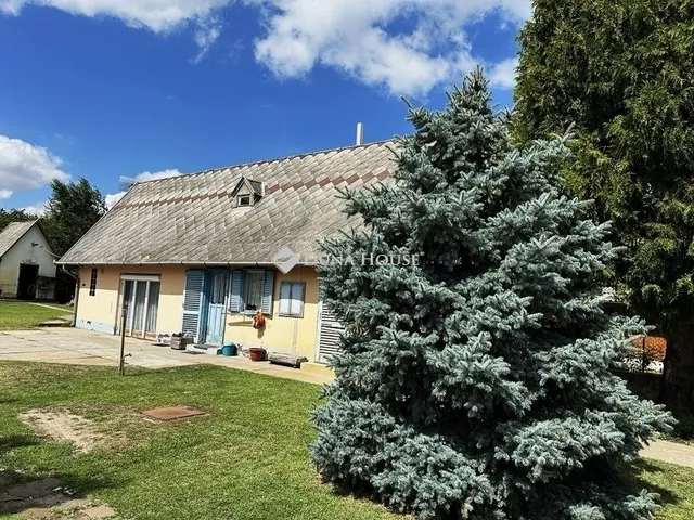 Eladó ház Kecskemét 110 nm