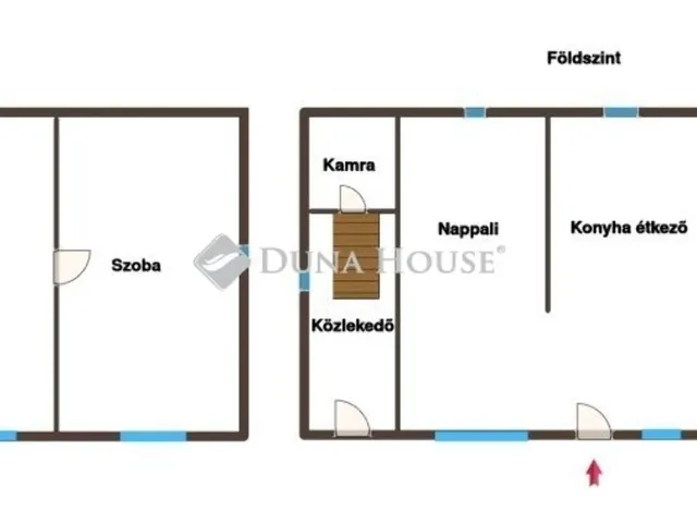 Eladó ház Kecskemét, Úrihegy 110 nm