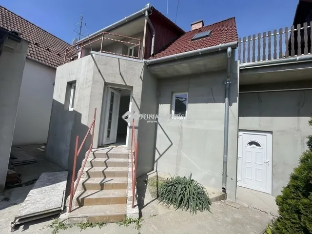 Eladó ház Kecskemét 210 nm