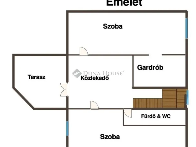 Eladó ház Kecskemét 210 nm