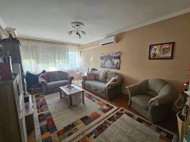 Eladó lakás Kecskemét 72 nm