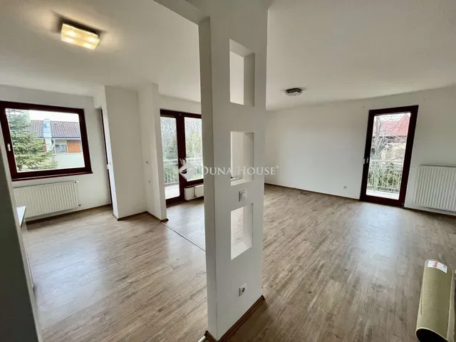 Kiadó lakás Kecskemét 78 nm