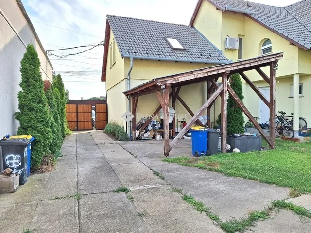Eladó lakás Kecskemét 126 nm