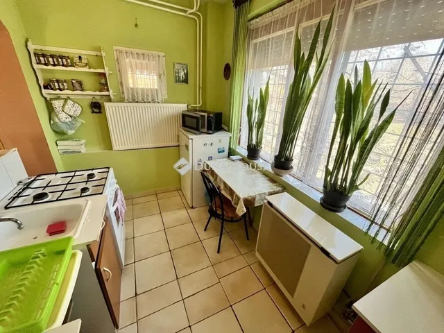 Eladó ház Kecskemét, Felsőszéktó 94 nm