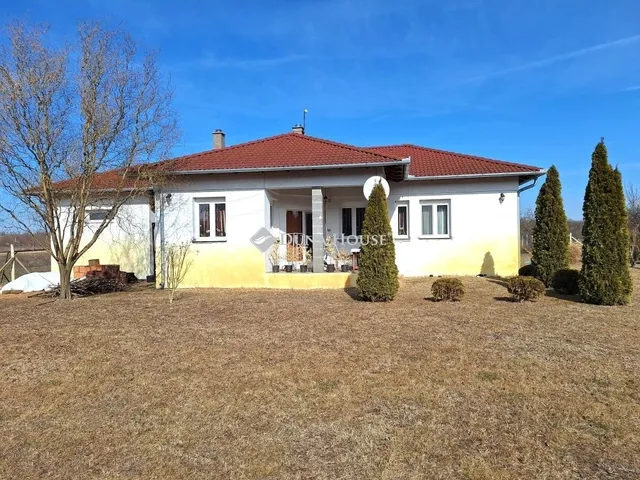 Eladó ház Kecskemét 81 nm