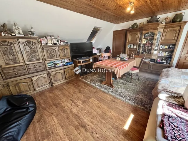 Eladó ház Kecskemét, Hetényegyháza 320 nm