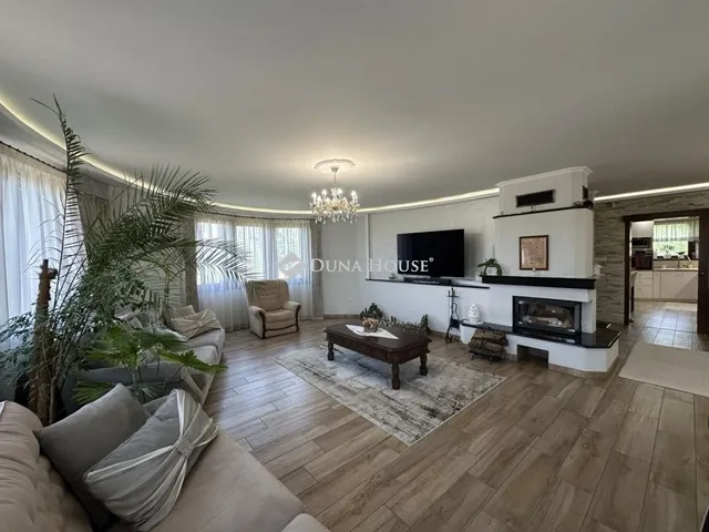 Eladó ház Kecskemét 270 nm